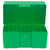 RCBS 86901 Ammo Boxfor Small Rifle Green Plastic RCBS 86901 Ammo Boxfor Small Rifle Green Plastic
