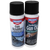Birchwood Casey 33329 Gun Scrubber & Synthetic Gun Oil Combo Pack 1.25 oz Aerosol 2 Pack