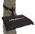 Muddy MUDMTS500 Ultra Tree Seat Black Flex-Tek/Steel