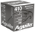 Aguila 1C4100BA Buckshot High Velocity 410 Gauge 2.50" 1/2 oz 00 Buck Shot 25 Per Box/ 20 Cs