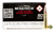 Magtech First Defense Ammunition 300 AAC Blackout 123 Grain Full Metal Jacket