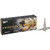 Federal Premium Terminal Ascent Ammunition 7mm PRC 155 Grain Polymer Tip 20RD