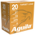 Aguila 1CHB2038 Target Load Competition 20 Gauge 2.75" 7/8 oz 8 Shot 25 Per Box/ 10 Cs