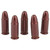 A-Zoom Precision Pistol Snap Caps 25 ACP, 5 Pack