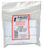 Pro-Shot 118500 Cleaning Patches22 Cal/270 Cal 1.125" Sq Cotton Flannel 500 Per Pkg
