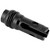 Rugged Long Flash Hider 5/8x24