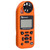 Kestrel 5700 Elite Weather Meter with Applied Ballistics Blaze Orange, LiNK