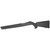 Hogue OverMolded Rifle Stock Ruger 10/22 .920" Barrel Channel Hogue OverMolded Rifle Stock Ruger 10/22 .920" Barrel Channel