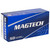 Magtech 357Q Range/Training Target 357 Mag 125 gr Full Metal Jacket Flat Point (FMJFP) 50rd Bx Magtech 357Q Range/Training Target 357 Mag 125 gr Full Metal Jacket Flat Point (FMJFP) 50rd Bx