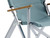 Dometic GO Compact Camp Chair / Glacier Dometic GO Compact Camp Chair / Glacier