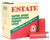 Estate Cartridge SS12H18 Super Sport Target 12 Gauge 2.75" 1 oz 8 Shot 25 Per Box/ 10 Cs