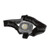 Smith & Wesson Night Guard Dual Beam RXP Headlamp LED with Rechargeable Lithium Battery Polymer Black