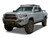 Toyota Tacoma (2005-Current) Slimsport Roof Rack Kit / Lightbar ready Toyota Tacoma (2005-Current) Slimsport Roof Rack Kit / Lightbar ready