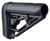 Adaptive Tactical EX Performance Stock Collapsible Mil-Spec Diameter AR-15, LR-308 Carbine Polymer