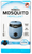Thermacell E55B E-Series Rechargeable Repeller Light Blue Effective 20 ft Odorless Scent Repels Mosquito Effective Up to 12 hrs