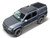 Pickup Load Bed 5.5' Canopy/Cap/Trailer Slimsport Rack Kit
