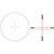 Trijicon 1-4x24 Credo HX 30mm Rifle Scope Satin Black, Standard Duplex (Red) Trijicon 1-4x24 Credo HX 30mm Rifle Scope Satin Black, Standard Duplex (Red)