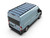 RAM Pro Master 1500 (136in WB/High Roof) (2014-Current) Slimpro Van Rack Kit