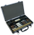 Outers 70091 Aluminum Case 32-Piece Universal Kit 32 Piece Aluminum Case
