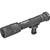 Surefire M640V Infrared Scoutlight Pro Weapon Light LED and IR with 2 CR123A Battery Aluminum
