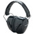 Champion Traps & Targets Passive Earmuff, Black, N