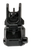 Kriss Low Profile Flip-Up Front Sight AR-15 Steel Black Kriss Low Profile Flip-Up Front Sight AR-15 Steel Black