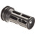 Hux Muzzle Brake Qd 556 1/2x28 Hux Muzzle Brake Qd 556 1/2x28