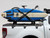 Vertical Surfboard Carrier