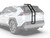 Toyota Rav4 (2019-Current) Ladder