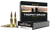 Nosler Trophy Grade Ammunition 260 Remington 125 Grain Partition Spitzer 20RD Nosler Trophy Grade Ammunition 260 Remington 125 Grain Partition Spitzer 20RD