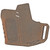 Versacarry Commander Holster Right Hand with Magazine Pouch Leather Brown