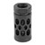 Hiperfire Hipercomp Gen2, 556NATO, Black, Threaded Hiperfire Hipercomp Gen2, 556NATO, Black, Threaded