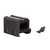 Trijicon MRO Lower 1/3rd Co-Witness Mount Black Trijicon MRO Lower 1/3rd Co-Witness Mount Black
