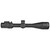Trijicon 5-20x50 AccuPoint 30mm Rifle Scope Matte Black, MRAD Ranging Crosshair (Green Dot), Side Focus