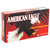 Federal American Eagle Ammunition 6.5 Creedmoor 120 Grain Open Tip Match