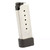 Kahr Magazine Kahr Covert, CM40, MK40, PM40 40 S&W 6-Round Stainless Steel with Grip Extension