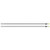 CENTERPOINT BOWFISHING ARROWS 2PK