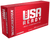 Winchester Ammo RED68SPC USA Ready6.8mm Rem SPC 115 gr 2625 fps Open Tip 20 Bx/10 Cs