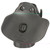 Safariland 57883411 578 GLS Pro-Fit OWB Black Polymer Paddle Fits Semi-Auto Fits 3-6.02" Barrel Right Hand