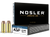 Nosler ASP Ammunition 40 S&W 180 Grain Jacketed Hollow Point Box of 50 Nosler ASP Ammunition 40 S&W 180 Grain Jacketed Hollow Point Box of 50