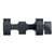 Seekins Precision MXM Cantilever Scope 34mm Mount Matte, 20 MOA