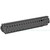 Midwest Industries INC MICRT12625 T-Series AR-15 6061 Aluminum Black Hard Coat Anodized 12.625"