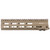 Geissele Automatics 05284S Super Modular Rail MK8 9.30" M-LOK, Desert Dirt Aluminum for AR Platform, Barrel Nut Included