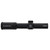 Crimson Trace 013002301 Hardline Black Anodized 1-10x 28mm 34mm Tube Illuminated CT TR1-MIL Reticle