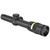 Trijicon 1-4x24 AccuPoint 30mm Rifle Scope Matte, Standard Duplex Crosshair w/ Green Dot