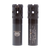 Carlson's Choke Tubes 11517 Cremator 11517 12 Gauge Long Range Ported 17-4 Stainless Steel