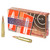 Hornady Superformance Match Ammunition 5.56x45mm NATO 75 Grain Hollow Point Boat Tail Match 20RD