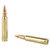 Hornady Superformance Match Ammunition 5.56x45mm NATO 75 Grain Hollow Point Boat Tail Match 20RD