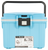 Pelican Personal Cooler, Pelican 8q-1-clblugry Im 8qt Elite Cooler  Blu/gry Pelican Personal Cooler, Pelican 8q-1-clblugry Im 8qt Elite Cooler  Blu/gry