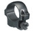 Ruger 90269 3B Scope Ring For Rifle 10/17 Magnum Low 1" Tube Blued Steel